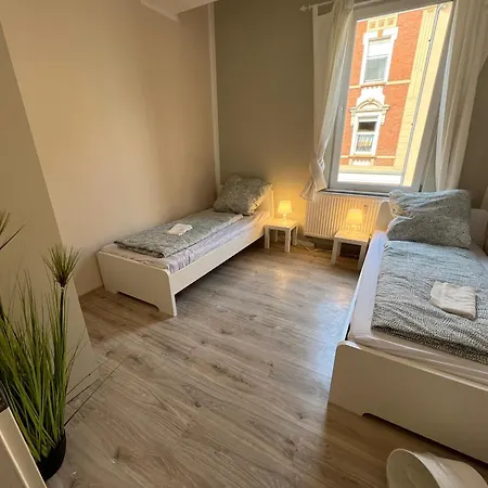 Bella Apartment